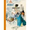 Image de Mirages Will (Dessinateur), Will (Auteur), Vincent Odin (Auteur)