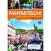 Image de Fantastisch ! allemand 2e année, A1-A2 : apprendre l'allemand, c'est fantastique ! : nouveaux programmes 2016 en occasion ou reconditionné