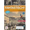 Image de Fantastisch! 2 - Cahier d'activités Collectif (Auteur)