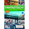 Image de Fantastisch ! allemand 3e année, A2 : apprendre l'allemand, c'est fantastique ! : nouveaux programmes 2016 en occasion ou reconditionné