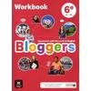 Image de Bloggers, 6e, A1-A2 : workbook en occasion ou reconditionné