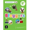 Image de Bloggers 5e - Livre de l'élève Collectif (Auteur)