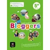 Image de Bloggers 5e - Pack CD + DVD Collectif (Auteur)
