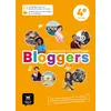 Image de Bloggers 4e - Pack CD + DVD Collectif (Auteur)
