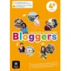 Image de Bloggers : 4e, A2-B1, pack CD + DVD en occasion ou reconditionné