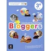 Image de Bloggers 3e, A2-B1, cycle 4 : nouveau programme en occasion ou reconditionné