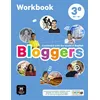 Image de Bloggers 3e - Workbook Collectif (Auteur)