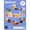 Image de Bloggers, 3e, A2-B1 : workbook en occasion ou reconditionné