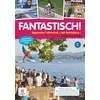 Image de Fantastisch 4 - Livre élève Collectif (Auteur)