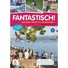 Image de Fantastisch ! Apprendre l'allemand, c'est fantastique !, Allemand 4e année, A2-B1 : nouveaux programmes 2016 en occasion ou reconditionné