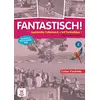 Image de Fantastisch ! Apprendre l'allemand, c'est fantastique !, Allemand 4e année, A2-B1 : cahier d'activités : nouveaux programmes 2016 en occasion ou reconditionné