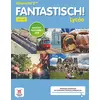 Image de Fantastisch ! lycée : allemand 2de, A2-B1 : nouveaux programmes 2019 en occasion ou reconditionné