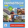 Image de Fantastisch ! Lycée, allemand 2de A2-B1 : cahier d'entraînement : nouveaux programmes 2019 en occasion ou reconditionné