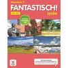 Image de Fantastisch ! Lycée : allemand 1re, A2+-B1+ : nouveaux programmes 2019 en occasion ou reconditionné