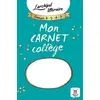 Image de L'archipel littéraire, français 6e, 5e, 4e, 3e : mon carnet collège en occasion ou reconditionné