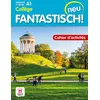 Image de Fantastisch! Neu : allemand 1re année collège, A1 : cahier d'activités en occasion ou reconditionné