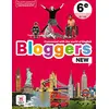 Image de Bloggers new, 6e, cycle 3, A1-A2 en occasion ou reconditionné