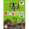 Image de Bloggers new, 5e, cycle 4, A1-A2 en occasion ou reconditionné