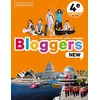 Image de Bloggers new, 4e, cycle 4, A2-B1 en occasion ou reconditionné