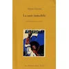Image de La nuit immobile en occasion ou reconditionné