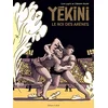Image de Yékini, le roi des arènes en occasion ou reconditionné