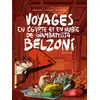 Image de Voyages en Egypte et en Nubie de Giambattista Belzoni tome 1