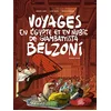 Image de Voyages en Egypte et en Nubie de Giambattista Belzoni. Vol. 1. Premier voyage en occasion ou reconditionné