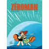Image de ZéroMan tome 2