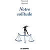 Image de Notre solitude en occasion ou reconditionné