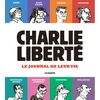 Image de Charlie Hebdo - Liberté