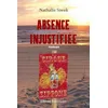 Image de Absence injustifiée en occasion ou reconditionné