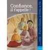 Image de Confiance, il t'appelle ! - cahier enfant