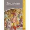 Image de Jésus t'aime - Enfant - CE1 Sdc Dijon (Auteur)