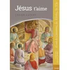 Image de Jésus t'aime : cahier enfant : 7-8 ans en occasion ou reconditionné