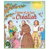 Image de J'aime et je loue la Création