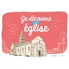 Image de Je découvre une église Les trésors de Paris (Auteur)