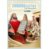 Image de Chronocartes - La Bible