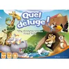 Image de Quel déluge ! Thibaut Beylard (Auteur)