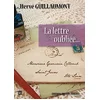 Image de La lettre oubliée en occasion ou reconditionné