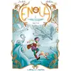 Image de Enola et les animaux extraordinaires - intégrale tomes 1 à 3