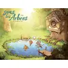 Image de Sous les arbres Tome 3 : Un chouette été