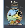 Image de Le clan de la rivière sauvage Tome 1 : l'île du serpent