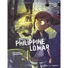 Image de Les enquêtes polar de Philippine Lomar Tome 1 : scélérats qui rackettent