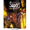 Image de Supers - cycle 2 tome 3