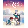Image de Red - Tome 2 - Le Médaillon d'Eden Falzar (Scénario), Antonello Dalena (Dessinateur), Annalisa Ferrari (Coloriste)
