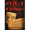 Image de J'écluse ! en occasion ou reconditionné