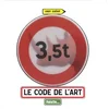 Image de Le code de l'art en occasion ou reconditionné