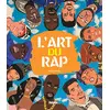 Image de L'art du rap en occasion ou reconditionné