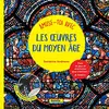 Image de Amuse-toi avec les oeuvres du Moyen Age en occasion ou reconditionné