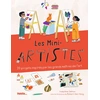 Image de Les mini-artistes